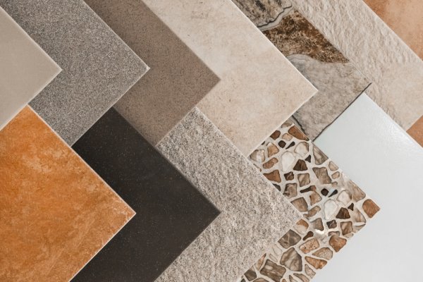 15 Pilihan Granit Lantai Terbaik untuk Membuat Ruangan Anda Bersinar (2023)