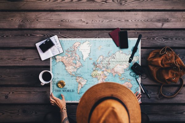 15 Travel Tips Planning Agar Liburan Makin Aman dan Nyaman  (2023)