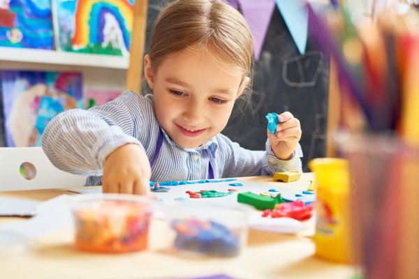Butuh Ide Kreatif untuk Kerajinan Tangan? Inilah 10 Inspirasi Kerajinan Tangan Anak SD untuk Mengasah Kreativitas! 