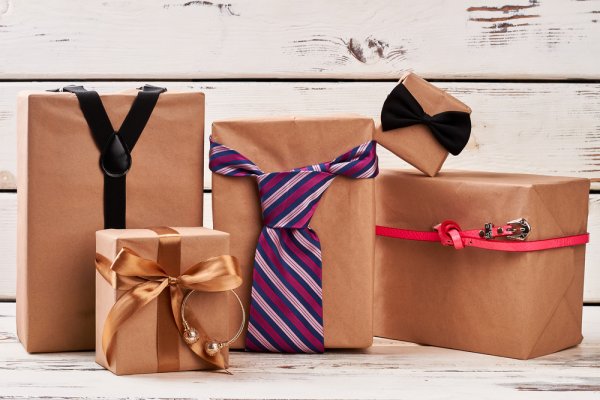 Looking for Suggestions for What Type of Gift to Get for Your Husband's Birthday? We Can Help with 12 Gift Ideas and More!
