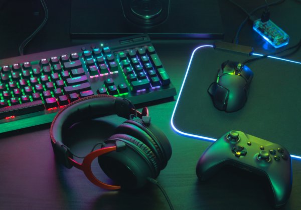 Enhance Your Gaming Experience with These Affordable Gaming Headsets Available Under 5000 (2020)!