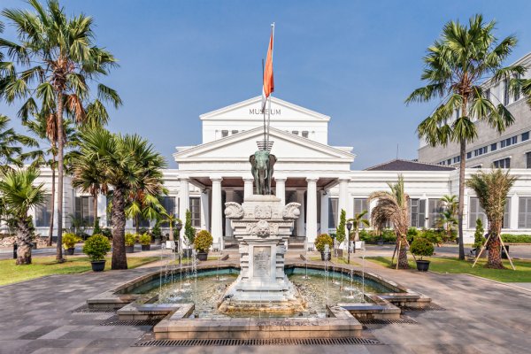 Menjelajahi Kekayaan Sejarah dan Seni: 15 Rekomendasi Museum di Jakarta! (2023)