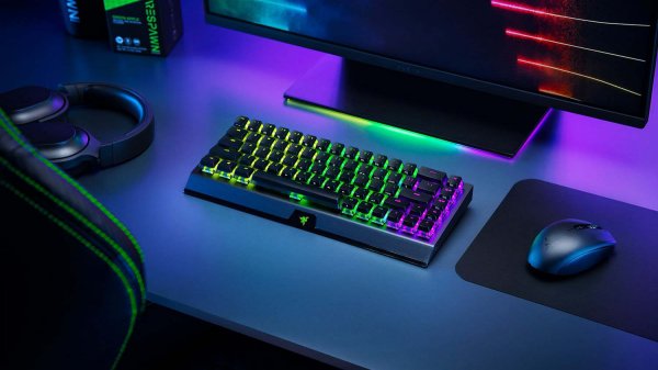 Want to Play Without Cables Getting in the Way? The 10 Best Wireless Gaming Keyboards of 2022 to Ensure You Have a Competitive Advantage When It Comes to Gaming. 