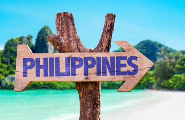 8 Rekomendasi Oleh-oleh Khas Filipina yang Unik untuk Dibawa Pulang