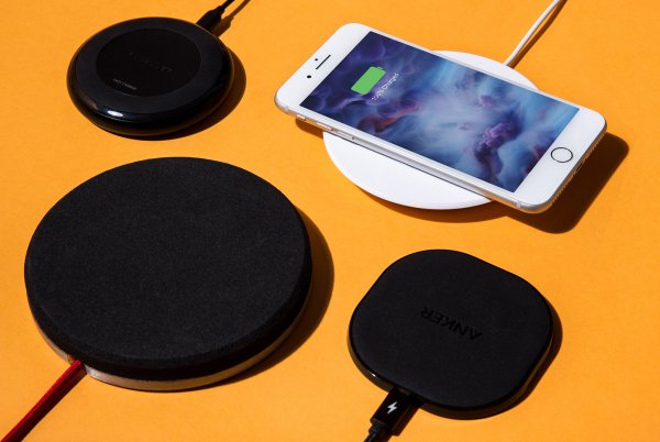 Do Away with the Tangled Wires and Slow Charging Worries in 2020. Invest in One of These Top Wireless Chargers This Year