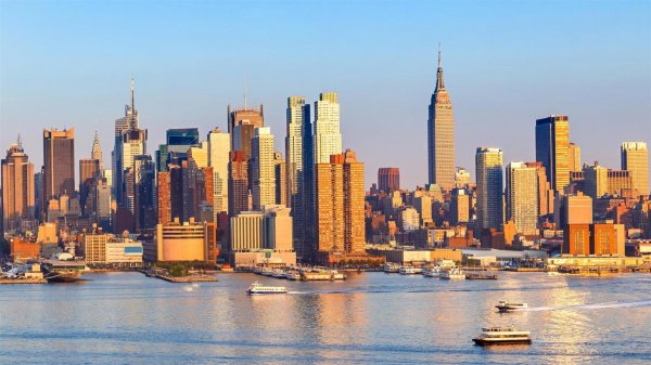 Make the Best of Your Time in New York - Visit These Places When in New York in 2020.