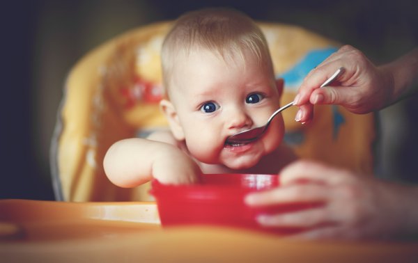 Rekomendasi 11 Peralatan Makan Bayi yang Berusia 6 Bulan untuk Anak Anda yang Baru Belajar Makan