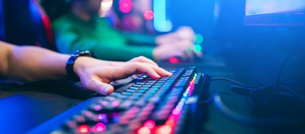 10 Rekomendasi Keyboard Gaming Terbaru di 2023!