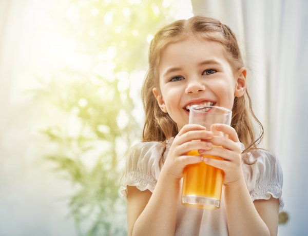 Anak Butuh Cairan Lebih Banyak, Ini 9 Rekomendasi Minuman untuk Penuhi Kebutuhan Cairan Anak (2023)