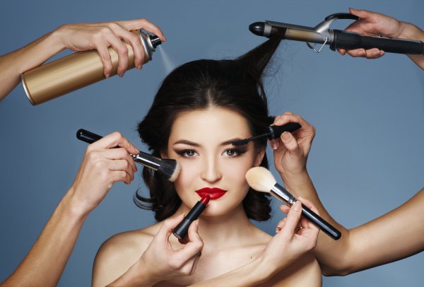 9 Brand Kosmetik Terkemuka yang Jadi Favorit para Selebriti Korea