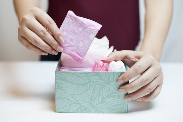 10 Rekomendasi Pembalut Aman dan Higienis yang Membuat Menstruasi Makin Nyaman (2023)