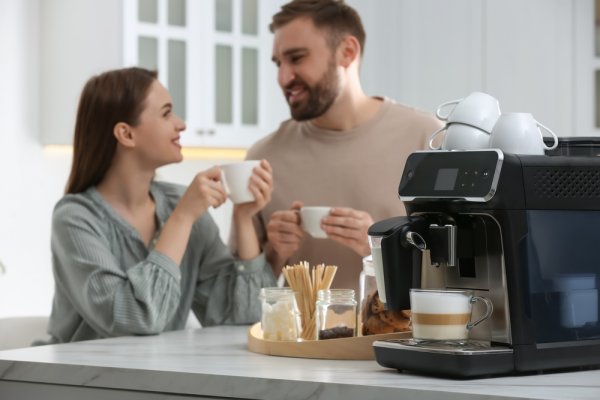 Memilih Pasangan Setia Kopi Anda: 15 Rekomendasi Mesin Espresso Terbaik untuk Kenikmatan Tidak Terbatas (2023)
