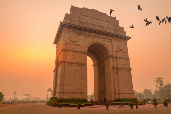 Planning to Visit Delhi for the First Time? Don't Miss Out on These 10 Best Places to Visit in Delhi to Get the Most from Your Trip to the Capital of India (2019)