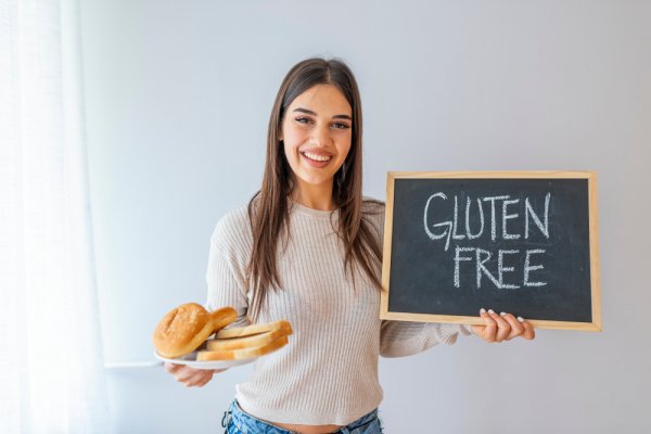 Don't Let Gluten Intolerance Steal the Joy from Your Loved One's Life: Check out the Top Gluten-Free Gift Hampers to Delight Your Loved One and Help Him Lead and Enjoy a Normal Life (2022)