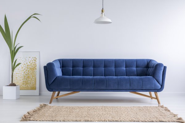 30 Rekomendasi Sofa Informa Desain Terbaru Pilihan Pakar untuk Mempercantik Ruangan di Rumah