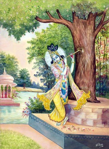 Want to Know More About Natkhat Nandalala? Pick Up from These 10 Books on Krishna That Will Both Educate You and Entertain You!