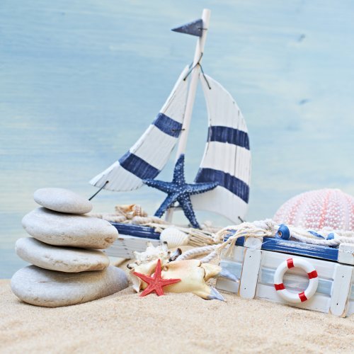 10 Best Nautical Party Favor Ideas for 2019: Let Out the Sailor in You and Declare Your Love of the Seas with a Nautical Themed Party!