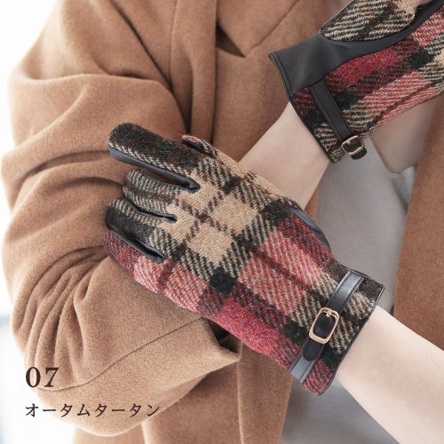 PRADA プラダ レザー グローブ 手袋 シープスキン ラムスキン キャメル系 PRADA プラダ レザー グローブ 手袋 シープスキン ラムスキン