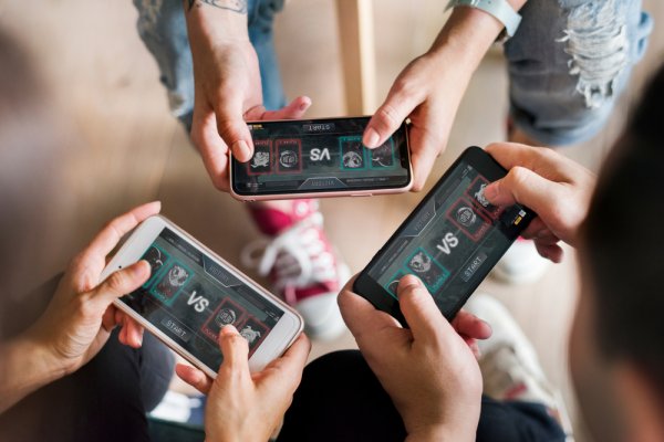 Teman Santai di Genggaman: 15 Game Santai Android yang Cocok untuk Melepas Stres! (2023)