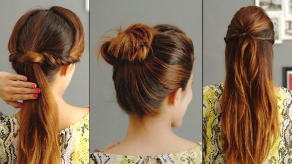 New hairstyle girl hairstyle for girls