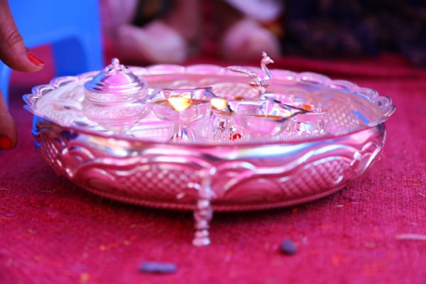 Pooja Items Made of Silver Not Only Last Longer but Also Beautify Your Mandir: Here are Some Wonderful Silver Pooja Items with Price (2020)