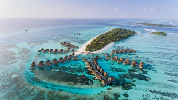 Thiên đường du lịch Maldives ở đâu? Vì sao bạn nhất định phải đi Maldives một lần trong đời?