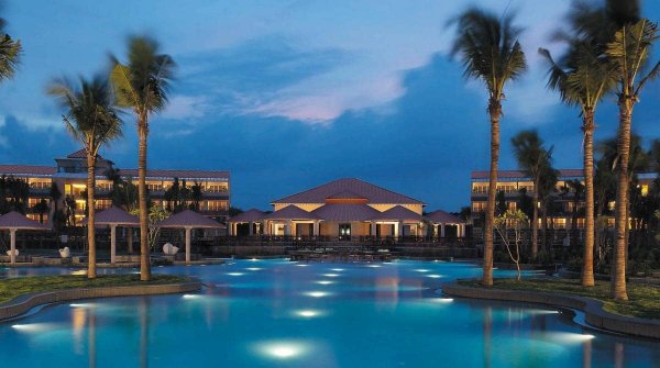 Looking for a Resort with Private Beach in Pondicherry? Find 10 Best Beach Resorts for a Blissful Vacation (2020)!