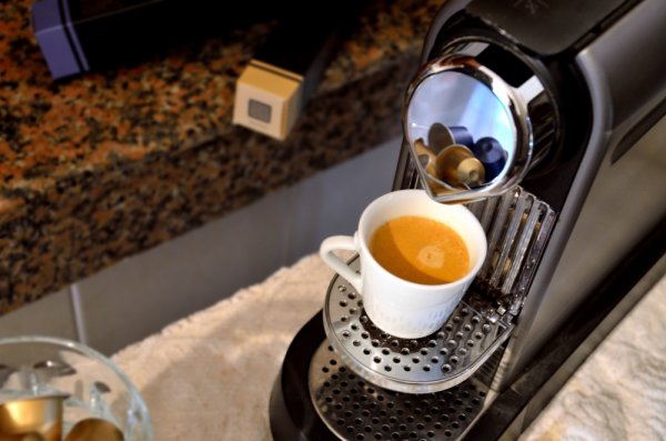 Buat Kopi Menjadi Lebih Mudah: 15 Rekomendasi Mesin Kopi Nespresso (2023)