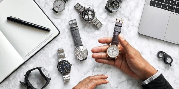 Nothing Rounds out an Outfit Better than a Watch(2020)!  If It’s Extravagance and Sophistication You’re Looking to Accessorize with, Consider Shopping any of These 5 luxury Watch Brands in India. 