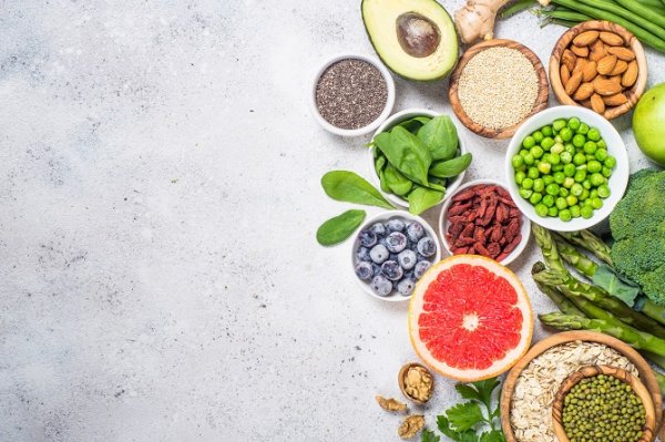 10 नए सुपरफूड्स जिन्हे आपको अपने भोजन में शामिल करना चाहिए, जो बीमारी से लड़ सकते हैं और आपके चयापचय को बढ़ाते हैं (2019)