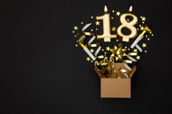 Buying a Birthday Gift for an 18 Year Old Boy? Here are 11 Quirky & Cool Ideas (2018)