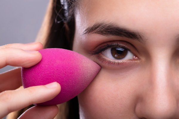 Rahasia Makeup Sempurna: 15 Beauty Blender Terbaik untuk Tampil Flawless! (2023)