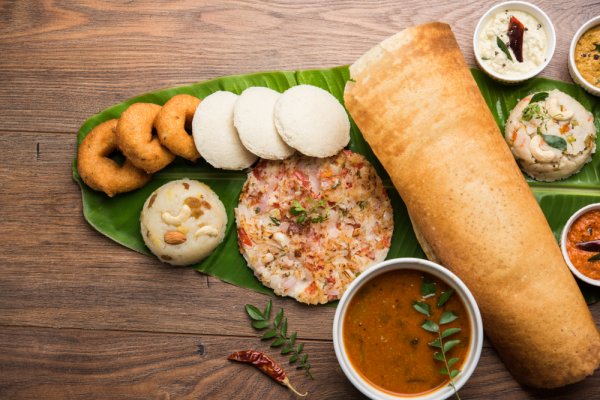 There's More to South Indian Street Food Than Dosas and Idlis! If You Enjoy These Then Here are 16 Dishes That You Should Try When in South India (2019)