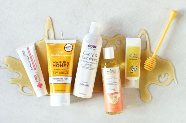 What Better Way Than a Face Mask to Beautify Your Way to Glowing Skin(2020)? 10 Best Manuka Honey Skin Products that Will Leave You with Soft, Clean and Nourished Skin.