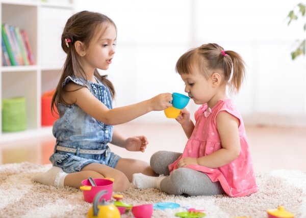 Jangan Bingung, Ini 10 Mainan Anak Perempuan 8 Tahun yang Tepat untuk Usianya