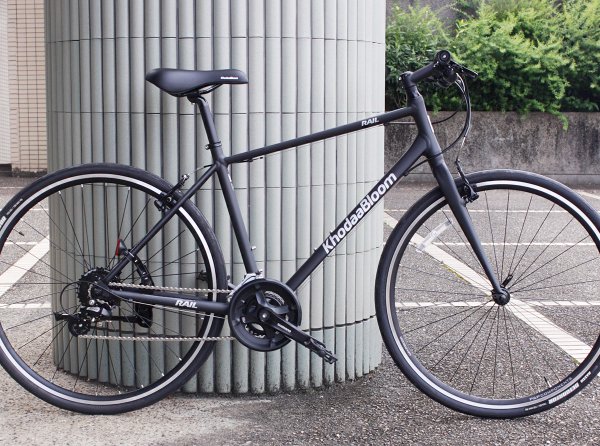 店頭受取限定 フジ FUJI RAIZ ライズ 2025 クロスバイク スポーツ