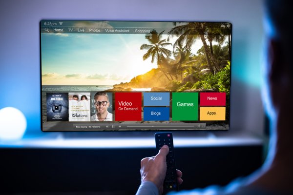 15 Rekomendasi Smart TV Murah untuk Mengakses Berbagai Konten Digital (2023)
