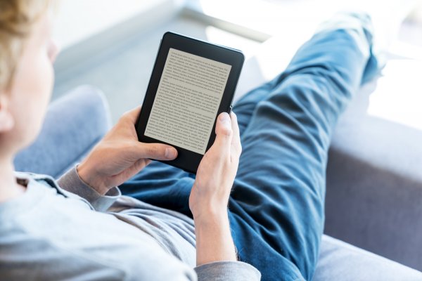 Nikmati Aktivitas Membaca Buku dengan 9 Rekomendasi Situs Buku Digital untuk Meningkatkan Kemampuan Literasimu (2018)