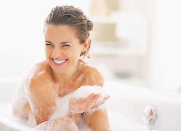 Cek Sekarang, Inilah 10 Rekomendasi Sabun Mandi Cair untuk Mengatasi Segala Permasalahan Kulit Kamu (2023)