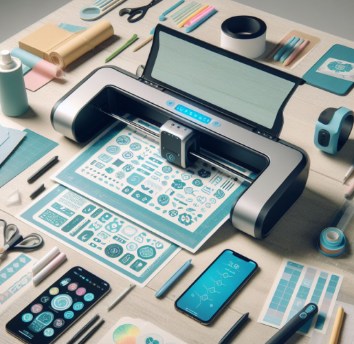 Ingin Punya Bisnis Baru di 2024?! Ini 15 Rekomendasi Mesin Cutting Sticker untuk Memulai Bisnis Kreatif! (2024)
