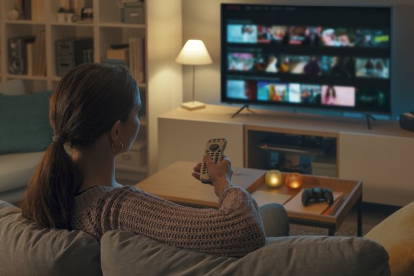 TV Hisense Bagus atau Tidak? Berikut 13 Rekomendasinya (2023)