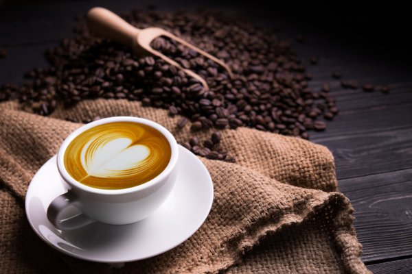 Brew That Perfect Cup of Coffee: Everything You Need to Know about the Types of Coffee Roasts and the Top Indian Origin Coffee Brands to Awaken Your Senses and Invigorate Your Soul (2021)