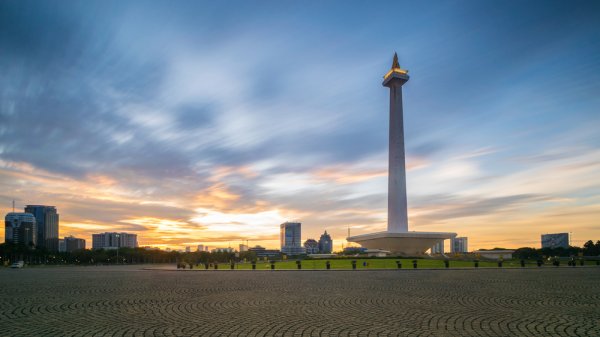 15 Rekomendasi Staycation di Jakarta, Nikmati Liburan Tak Terlupakan di Ibukota (2023)