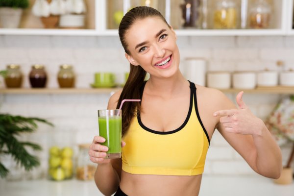 Gained Weight During the Lockdown and Work from Home Routine? Try These Homemade Detox Drink Recipes that will Help You Lose Weight and Stay Fit (2020)