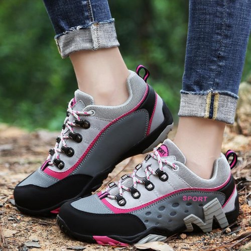 One Should Never Underestimate the Sole-Saving Power of a Good Hiking Shoe(2020): The Best Hiking Shoes for Women for Year-Round Adventuring.
