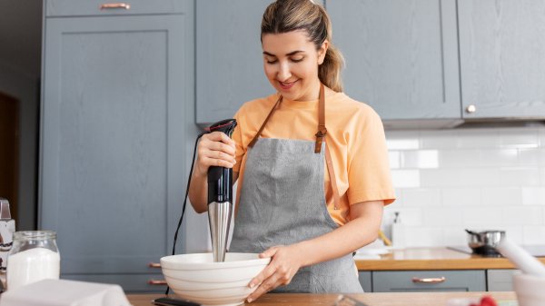 Put an End to Your Whipping and Whisking Woes with Trendy Hand Blenders(2023)! 30 Best Hand Blenders in India for Easy Blending, Mixing and Pureeing