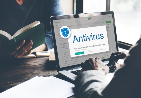In Today's Fast-Paced World of Technology, Cyber Criminals aren't Far Behind to Rob You of Your Money or Even Identity: Patch Up the Vulnerabilities in Your Systems with these 10 Best Antiviruses of 2020