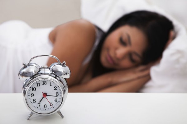 Not Able to Sleep Soundly at Night? Here Are Some Tips to Help You Get Good Sleep at Night Naturally (2020)