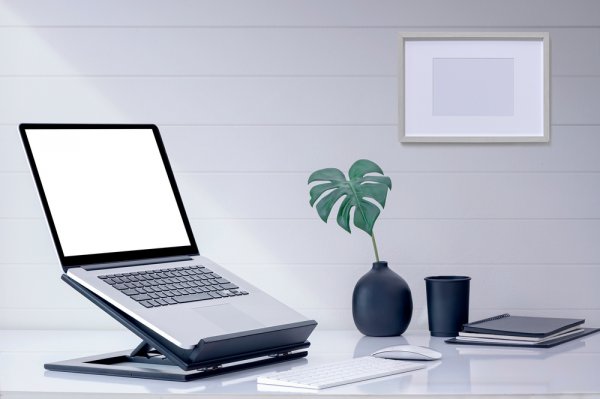 10 Rekomendasi Stand Laptop Agar Punggung dan Leher Tidak Cepat Pegal (2022)