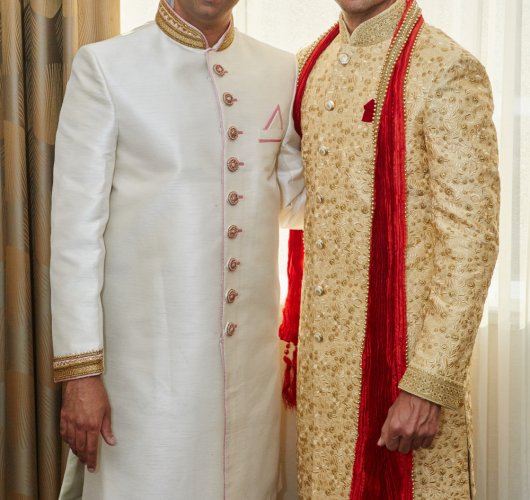 Still, Wondering How to Look the Trendiest in Traditional Events? Fret Not! Here's All You Need to Know; 10 Best Traditional Sherwani Designs for Men that Will Leave Everyone Awestruck (2020)